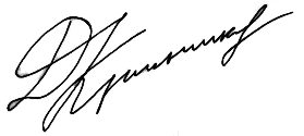 Дмитрий Красников